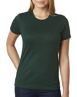 Next Level N3900 Women The Boyfriend Tee at Got Apparel