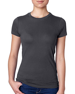 Next Level N3900 Women The Boyfriend Tee at Got Apparel