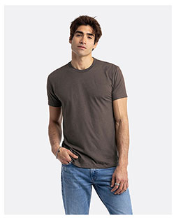 Next Level N6210 Unisex Cvc Crew Tee at Bulk Apparel