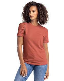 Next Level N6210 Unisex Cvc Crew Tee at Bulk Apparel