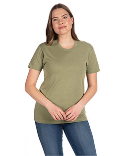 Next Level N6210 Unisex Cvc Crew Tee at Bulk Apparel