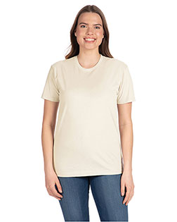 Next Level N6210 Unisex Cvc Crew Tee at Bulk Apparel