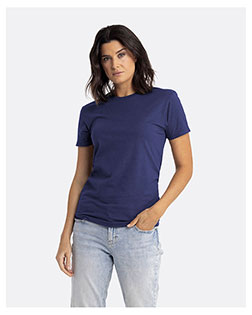 Next Level N6210 Unisex Cvc Crew Tee at Bulk Apparel