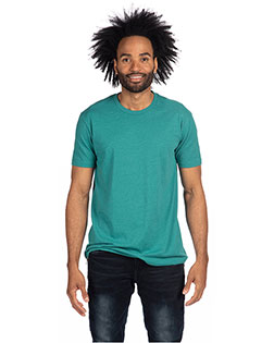 Next Level N6210 Unisex Cvc Crew Tee at Bulk Apparel