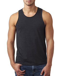 Next Level 6233 Men Premium Fitted CVC Tank at GotApparel