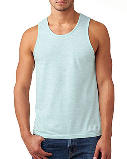 Next Level 6233 Men Premium Fitted CVC Tank at GotApparel