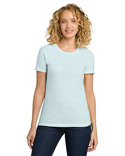 Next Level Apparel<sup>®</sup> Women's Cotton Tee. NL3900 at GotApparel