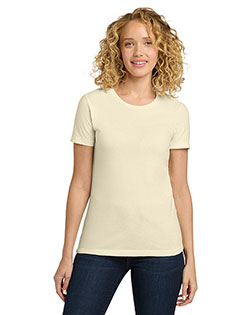 Next Level NL3900 Women's Cotton Tee at GotApparel