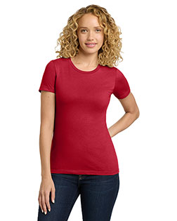 Next Level NL3900 Women's Cotton Tee at GotApparel