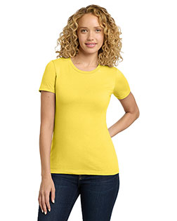 Next Level NL3900 Women's Cotton Tee at GotApparel
