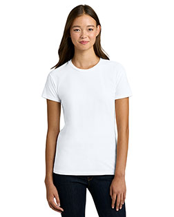 Next Level NL3910 Apparel ® Women's Cotton Relaxed Tee at GotApparel