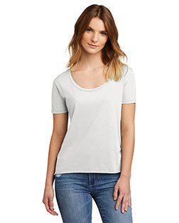 Next Level Apparel<sup>®</sup>  Women's Festival Scoop Neck Tee. NL5030 at GotApparel