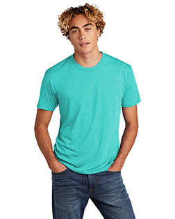 Next Level Apparel Unisex Tri-Blend Tee. NL6010 at GotApparel