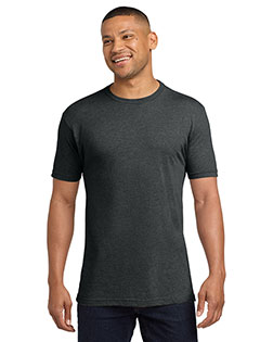 Next Level NL6410 Unisex CVC Sueded Tee at GotApparel