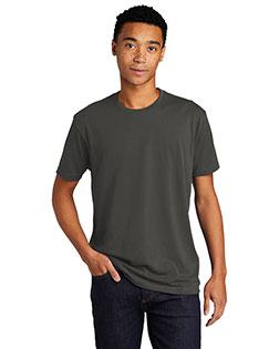 Next Level Apparel<sup>&#174;</sup>  Unisex CVC Sueded Tee. NL6410 at GotApparel