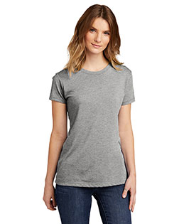 Next Level Apparel<sup>®</sup>  Women's Tri-Blend Tee. NL6710 at GotApparel