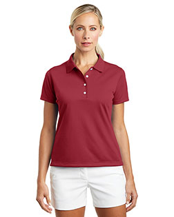 Nike 203697 Golf Tech Basic DriFIT Polo at GotApparel