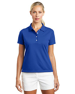 Nike 203697 Golf Tech Basic DriFIT Polo at GotApparel