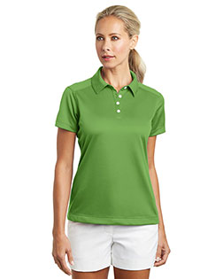 Nike 354064 Golf DriFIT Pebble Texture Polo at GotApparel