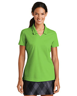 Nike 354067 Golf DriFIT Micro Pique Polo at GotApparel