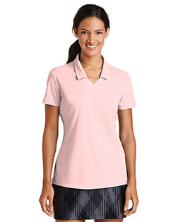 Nike 354067 Golf DriFIT Micro Pique Polo at GotApparel