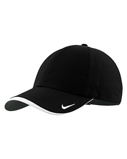 Nike 429467 Dri-FIT Swoosh Perforated Cap at GotApparel