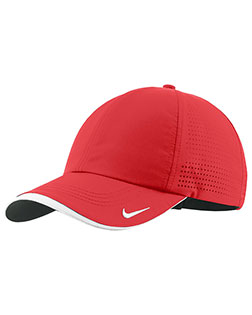 Nike 429467 Dri-FIT Swoosh Perforated Cap at GotApparel