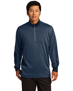 Midnight Navy Heather/ Midnight Navy product color