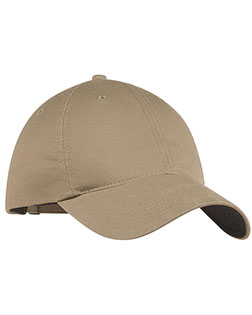 Nike 580087 Unstructured Twill Cap at GotApparel