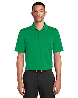 Nike 838956 Men 6 oz Dri-FIT Players Polo with Flat Knit Collar at GotApparel