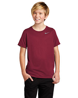 Nike Youth Legend Tee 840178 at GotApparel