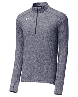  Nike Dry Element 1/2-Zip Cover-Up 896691 at GotApparel