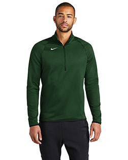 LIMITED EDITION Nike Therma-FIT 1/4-Zip Fleece CN9492 at GotApparel