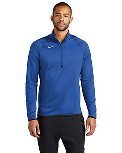 LIMITED EDITION Nike Therma-FIT 1/4-Zip Fleece CN9492 at GotApparel
