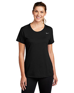 Nike Ladies Team rLegend Tee DV7312 at GotApparel