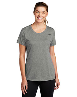 Nike Ladies Team rLegend Tee DV7312 at GotApparel