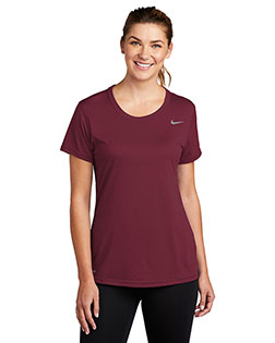 Nike Ladies Team rLegend Tee DV7312 at GotApparel