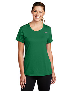 Nike Ladies Team rLegend Tee DV7312 at GotApparel