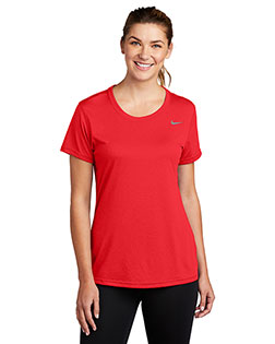 Nike Ladies Team rLegend Tee DV7312 at GotApparel