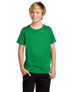 Nike Youth Team rLegend Tee DV7317 at GotApparel