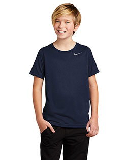 College Navy product color