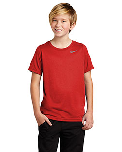 University Red product color