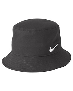 Nike Swoosh Bucket Hat NKBFN6319 at GotApparel