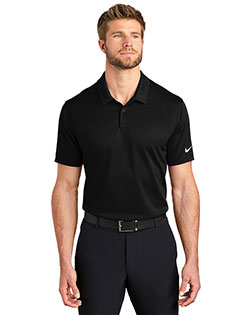 Nike NKBV6042 Men Dry Essential Solid Polo at GotApparel