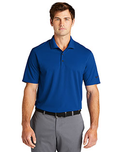Nike Dri-FIT Micro Pique 2.0 Polo NKDC1963 at GotApparel