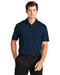 Nike Dri-FIT Vapor Space Dyed Polo NKDC2109 at GotApparel