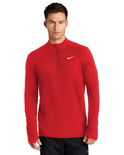 Nike Dri-FIT Element 1/2-Zip Top NKDH4949 at GotApparel