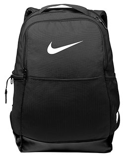 Nike Brasilia Medium Backpack NKDH7709 at GotApparel