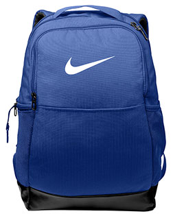 Nike Brasilia Medium Backpack NKDH7709 at GotApparel