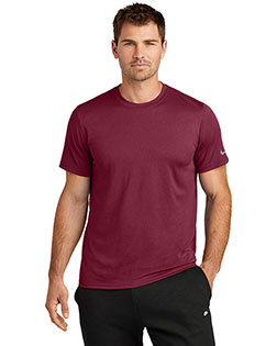 Nike Swoosh Sleeve rLegend Tee NKDX8730 at GotApparel